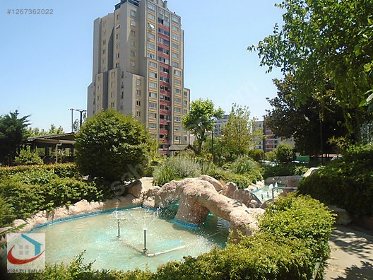 BAĞCILAR YENİ MAH.ESTON KİRAZLI EVLERİNDE SATILIK 2+1 DAİRE #1267362022