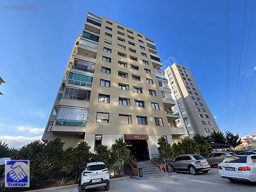 BAŞKENT HASTANESİ KARŞISINDA,SİTE İÇERİSİ 4+1 KİRALIK LÜKS DAİRE #1274362024