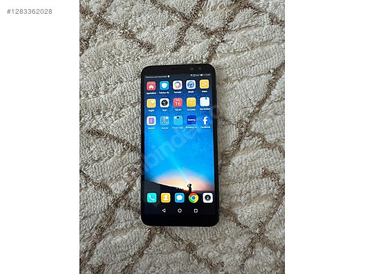 Used & Brand New Items / Cell Phones & Accessories / Cell Phones / Huawei / Mate 10 Lite