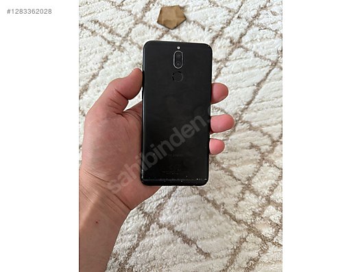 Used & Brand New Items / Cell Phones & Accessories / Cell Phones / Huawei / Mate 10 Lite