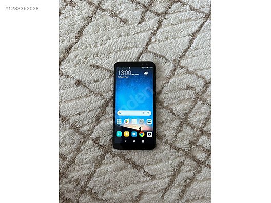 Used & Brand New Items / Cell Phones & Accessories / Cell Phones / Huawei / Mate 10 Lite