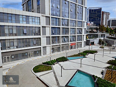 ACİL ACİL DUMANKAYA MİKS TE 1+0 42 M2 BOŞ GÜNCEL...