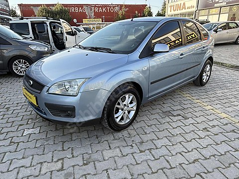 Ford / Focus / 1.6 / Collection / TAM OTOMATİK LPG TREND!! KK12 TAKSİT ...