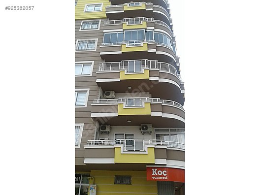 Mersin Mezitlide Denize Yakin Satilik Daire Satilik Daire Ilanlari Sahibinden Com Da 925362057