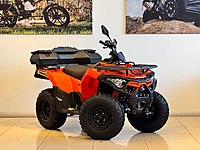 BORA MOTOR KARTAL VIP TRACK 250 PRO 12 AY TAKSİT İMKANI #1283362071