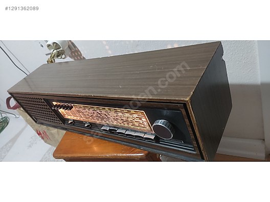 GRUNDIG RF 731 ラジオ 【公式通販】