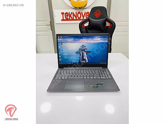 LENOVO/AMD 3020E/8 RAM/256 SSD/AMD RADEON GRAPHİCS /15.6 #1286362108