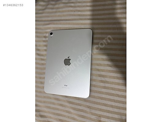 Apple iPad 10 64 GB Tablet - 1346362153