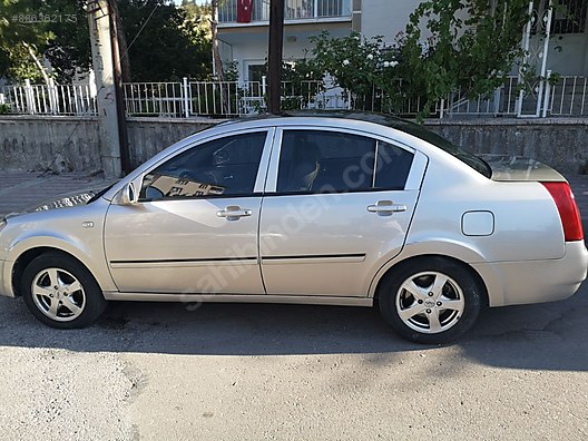 chery alia 1 6 1 6l acteco lusso 2008 alia aile araci temiz kullanilmistir dosta gider at sahibinden com 886362175