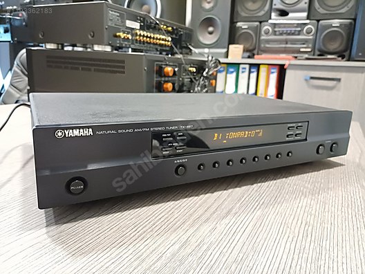 ヤマハ TX-497 ヤマハ TX-497