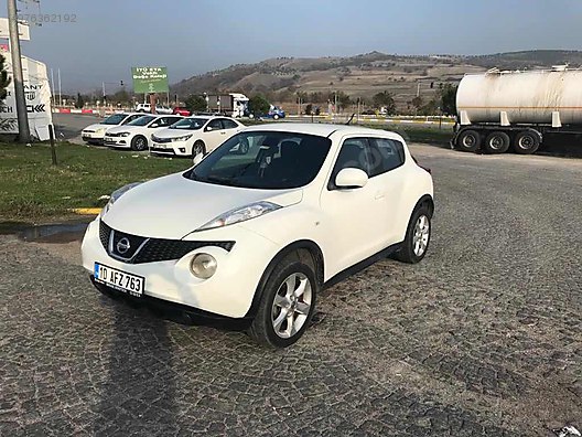 nissan juke 1 5 dci tekna sahibinden satilik nissan juke sahibinden comda 976362192