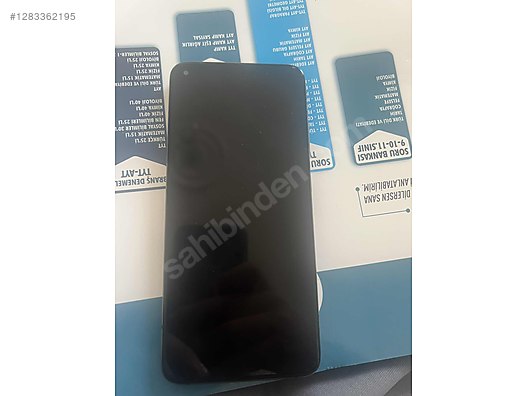 Used & Brand New Items / Cell Phones & Accessories / Cell Phones / Xiaomi / Mi 10 T Pro