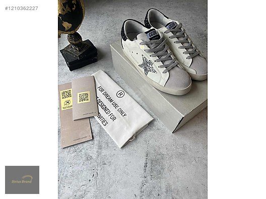 Golden goose deluxe Erkek Günlük Ayakkabı Modelleri sahibinden