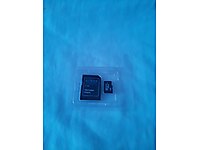 4 GB HAFIZA KARTI