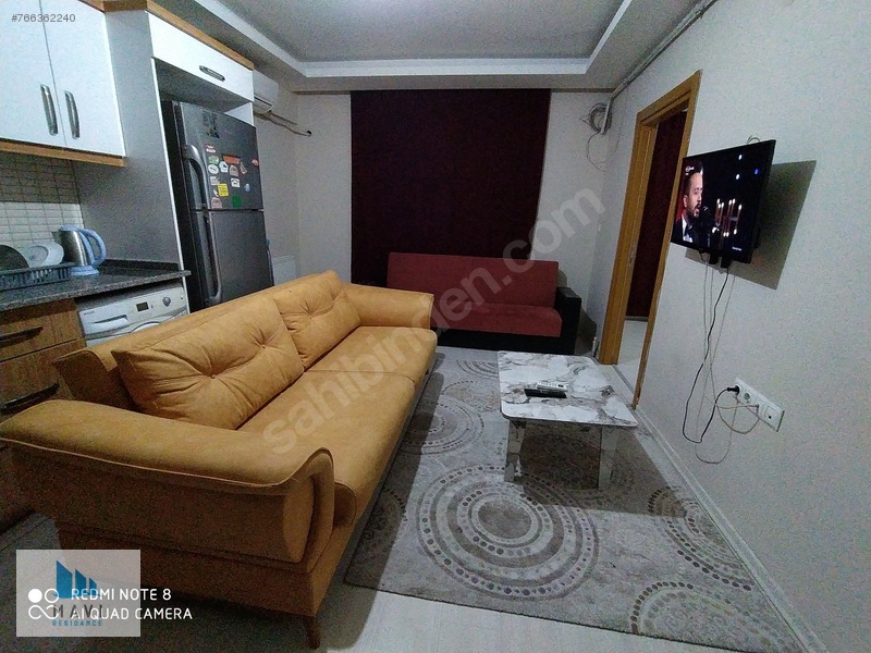 İzmir�de Buca�da Günlük Kiralık Lüks Daire 7/24 WİFİ Günlük Kiralık