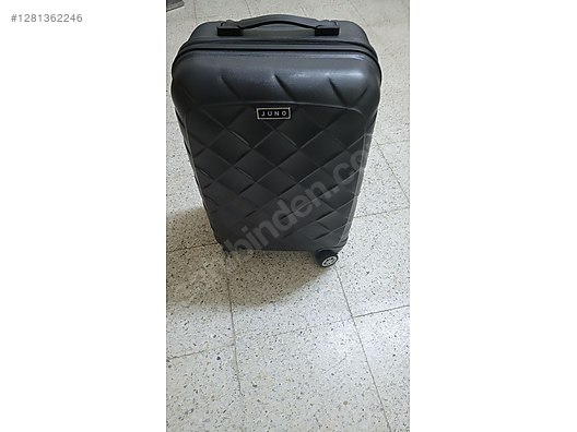 Used & Brand New Items / Clothing & Accessories / Suitcases & Luggage / Single