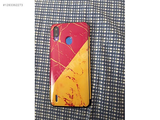 İkinci El ve Sıfır Alışveriş / Cep Telefonu & Aksesuar / Cep Telefonu / Casper / VIA G4