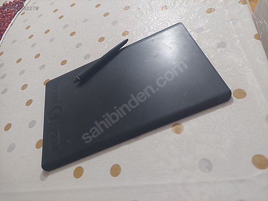 İkinci El ve Sıfır Alışveriş / Bilgisayar / Çevre Birimleri / Grafik Tablet