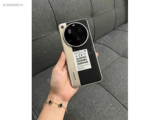 Used & Brand New Items / Cell Phones & Accessories / Cell Phones / Xiaomi / 15 Ultra