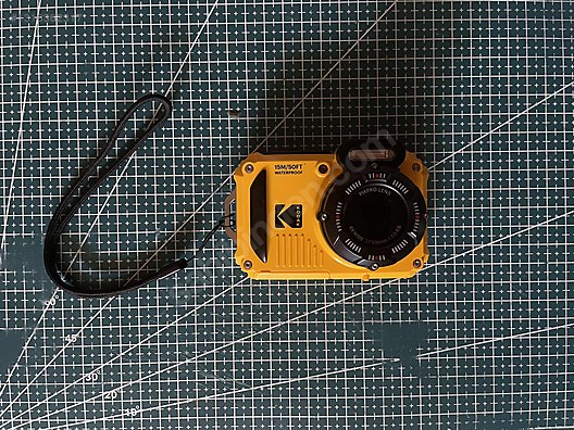 Kompakt / Kodak / Pixpro WPZ2 / Kodak Pixpro WPZ2 sahibinden.comda