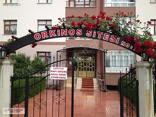 Emlak Ofisinden 3 1 125 M Satilik Daire 230 000 Tl Ye Sahibinden Com Da 881362323