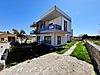 ÇANDARLI MERKEZDE SATILIK VİLLA