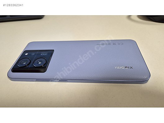 İkinci El ve Sıfır Alışveriş / Cep Telefonu & Aksesuar / Cep Telefonu / Xiaomi / 13T Pro