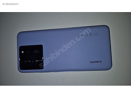 İkinci El ve Sıfır Alışveriş / Cep Telefonu & Aksesuar / Cep Telefonu / Xiaomi / 13T Pro