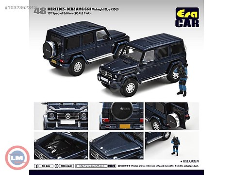 g63 toy car