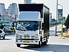 Galeriden Isuzu NPR 10 Long