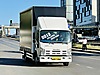 Galeriden Isuzu NPR 10 Long
