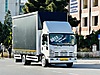 Vasıta / Ticari Araçlar / Kamyon & Kamyonet / Isuzu / NPR / 10 Long