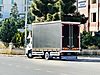 Isuzu NPR
