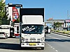 Isuzu NPR