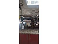 singer dikiş makinesi