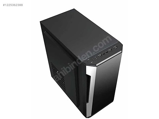 Turbox Tx3041 i5 2400 16GB Ram 256GBM.2 NVMe SSD 23.6 ing - Alışveriş :: Sıfır, İkinci El Ürünlerle sahibinden.com'da