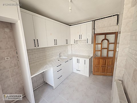 LANSMANDAN YAYLACIKTA 3+1 DAİRE
