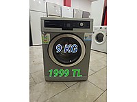 Arcelik 9123 N Mg In Love 9 Kg 1200 Devir A Gri Camasir Makinesi Fiyati Ve Ozellikleri