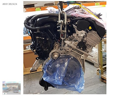 Izmir Bornova Esin Otomotiv Bmw Ve Mersedes Yedek Parca Yedek Parca Aksesuar Donanim Tuning Ilanlari Sahibinden Com Da