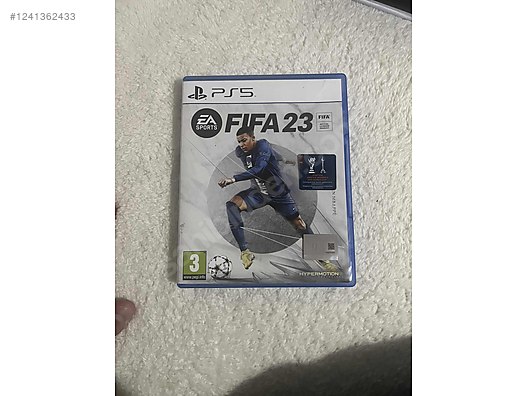 İkinci El ve Sıfır Alışveriş / Oyunculara Özel / Oyunlar / PlayStation 5