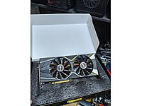 RX 5700 XT 8GB 256 BİT - GAMİNG EKRAN KARTI (3060 Tİ DENGİ) #1273362439