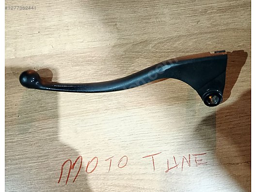 Görünüm / Kawasaki zx6r zx10r z1000 debriyaj manet ZX10R ZX6R 2004