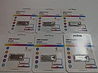 Hıkvısıon M200 16Gb Flash Bellek