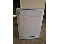 beko bulaşık makinesi 2 program