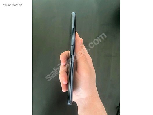 İkinci El ve Sıfır Alışveriş / Cep Telefonu & Aksesuar / Cep Telefonu / Xiaomi / Poco X3 Pro