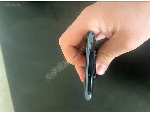 İkinci El ve Sıfır Alışveriş / Cep Telefonu & Aksesuar / Cep Telefonu / Xiaomi / Poco X3 Pro