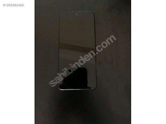 İkinci El ve Sıfır Alışveriş / Cep Telefonu & Aksesuar / Cep Telefonu / Xiaomi / Poco X3 Pro