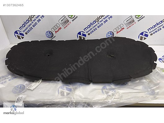 Otomobil & Arazi Aracı / Mekanik / SKODA KAROQ 2017-2026 MOTOR