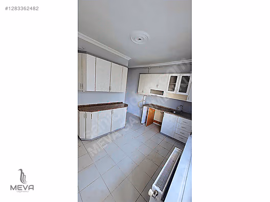 MEVA GAYRİMENKULDEN MERAM ALAVARDI MH. 2+1 SATILIK DAİRE #1283362482