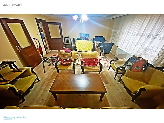 kecioren ataparkta 3 1 125 m2 emsa gayrimenkulde satilik daire ilanlari sahibinden com da 978362486